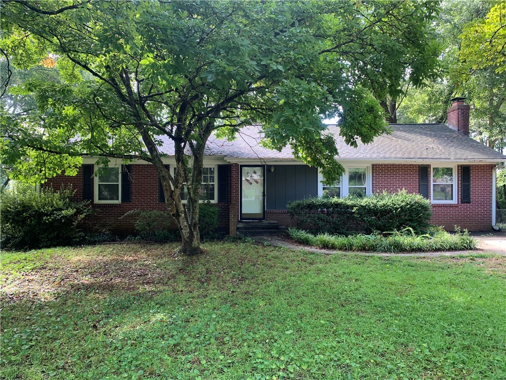 Property image 1 at 209 Maple Boulevard, Clemson, SC 29631