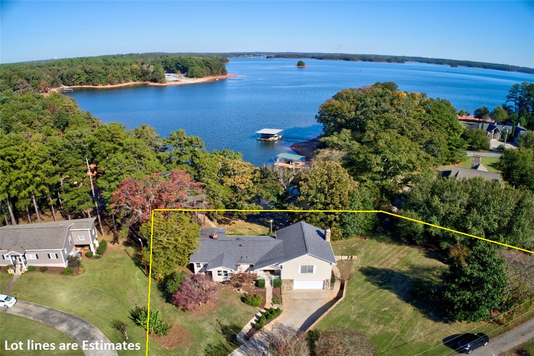 505 Broyles Point Road