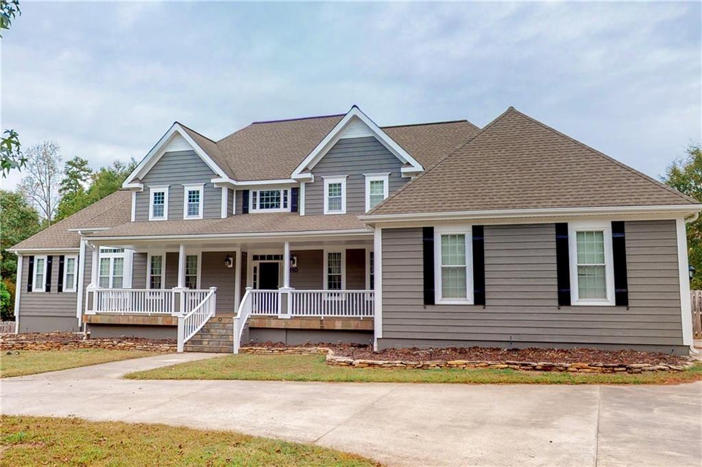 Property image 1 at 110 Hyde Lane, Clemson, SC 29631