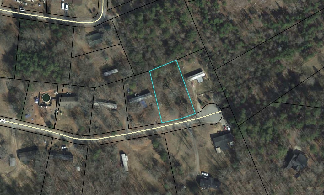 Property image 1 at 00 Hollydale Drive, Seneca, SC 29678