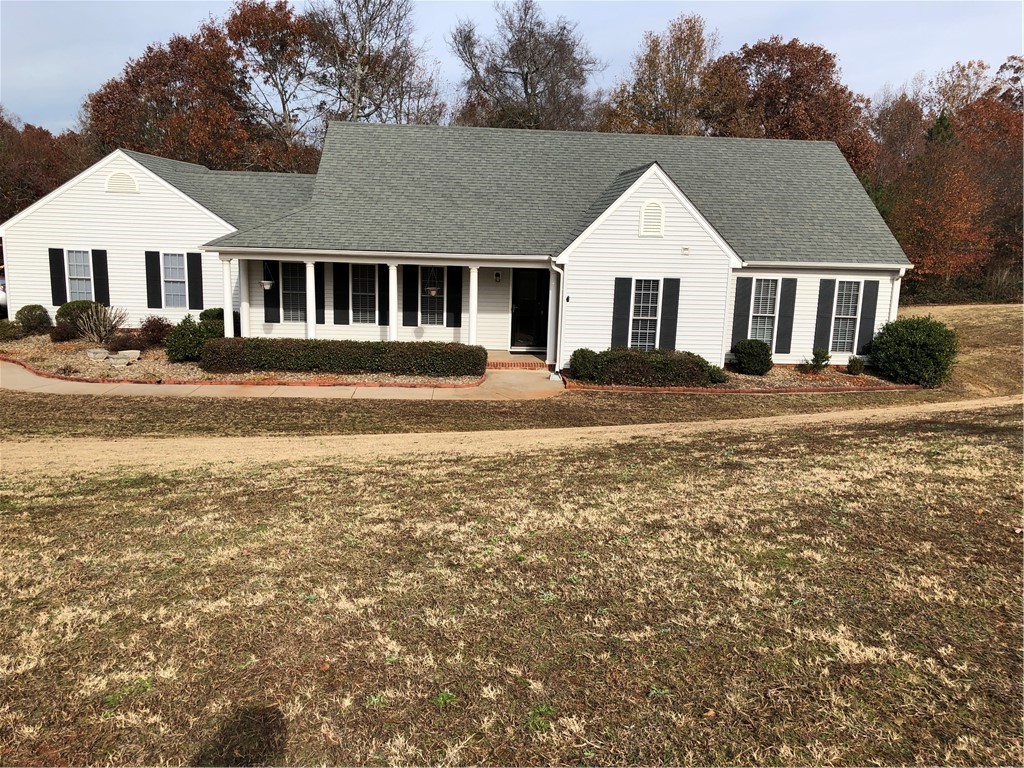 Property image 1 at 100 Margaret Mary Lane, Pendleton, SC 29670