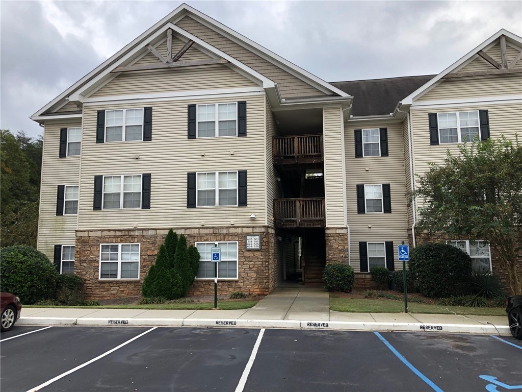 Property image 1 at 616 Lookover Drive, Anderson, SC 29621