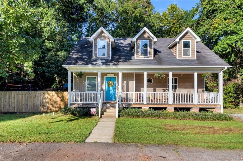 Property image 1 at 3009 Corinth Drive, Seneca, SC 29678