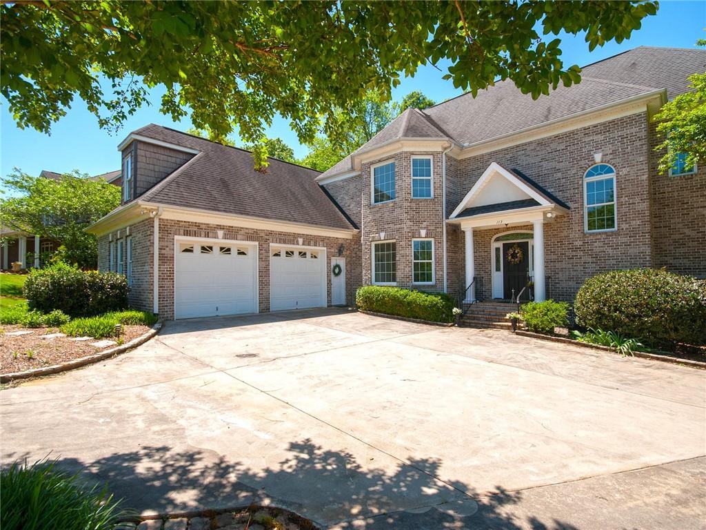 Property image 1 at 113 Huntcliff Court, Easley, SC 29642
