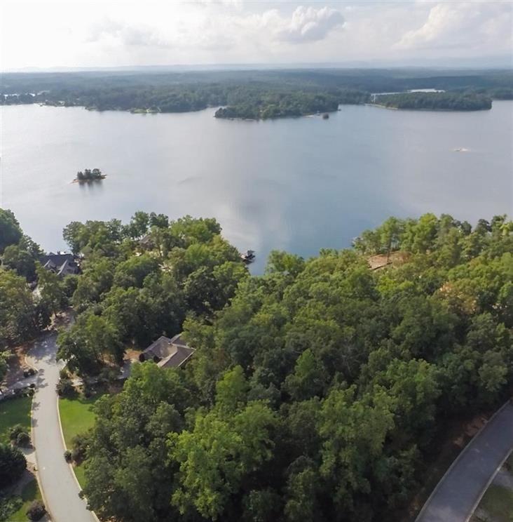 245 Mountain View Pointe Drive