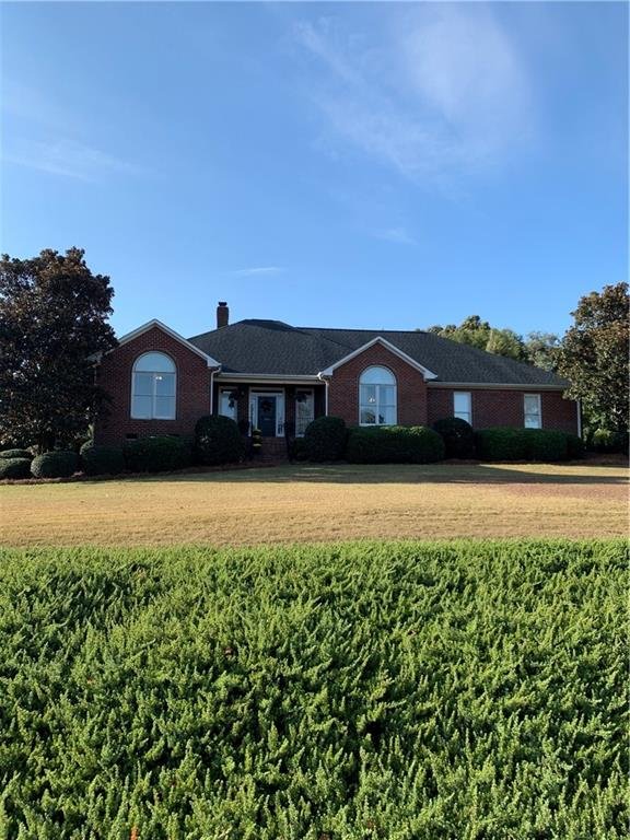 Property image 1 at 108 Winding Creek Road, Anderson, SC 29621