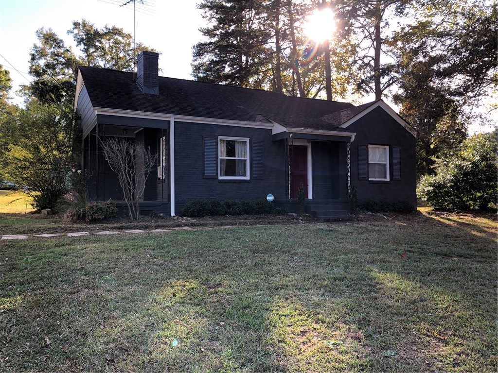 Property image 1 at 208 Thomas Heights Circle, Seneca, SC 29678