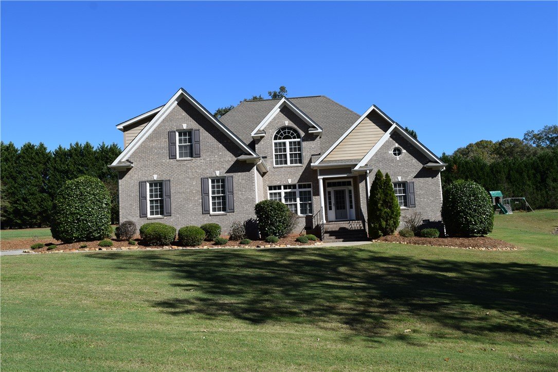 Property image 1 at 104 Wycombe Drive, Anderson, SC 29621