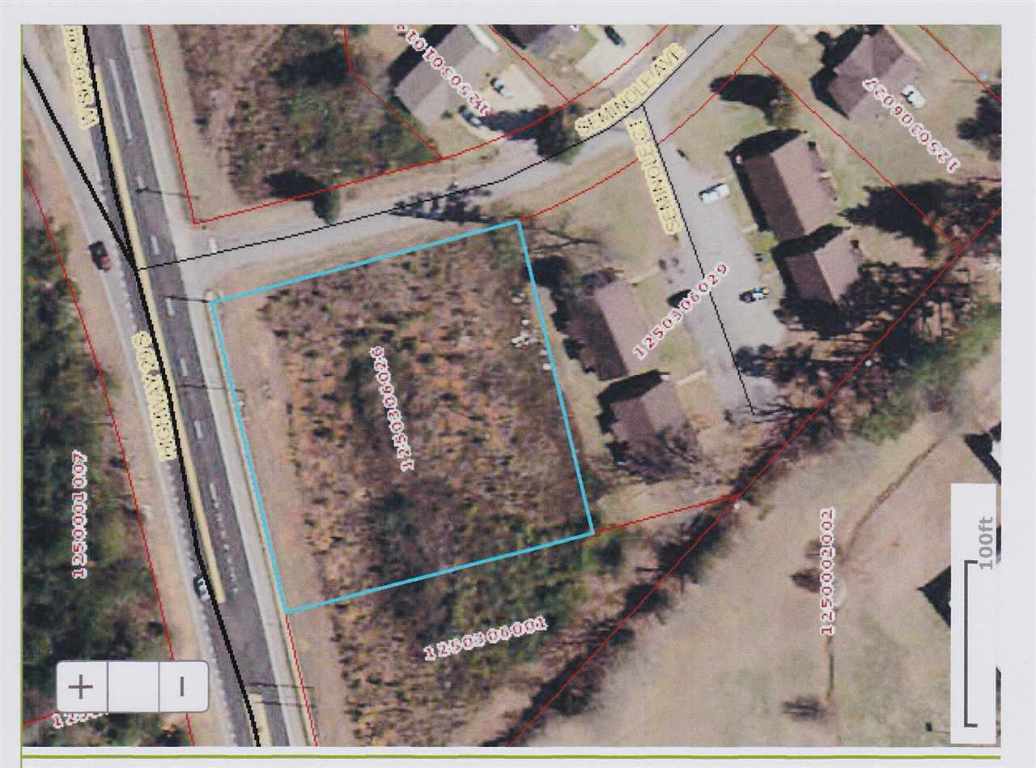 Property image 1 at 0 Seminole Avenue, Anderson, SC 29626