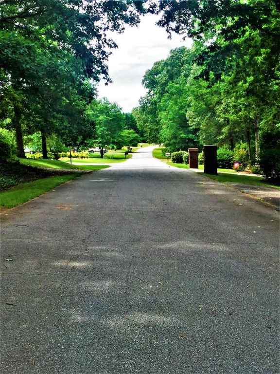 Property image 1 at 135 Fleetwood, Liberty, SC 29657