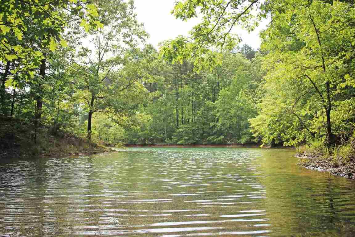 Lot 7 Cottages At Riverbirch