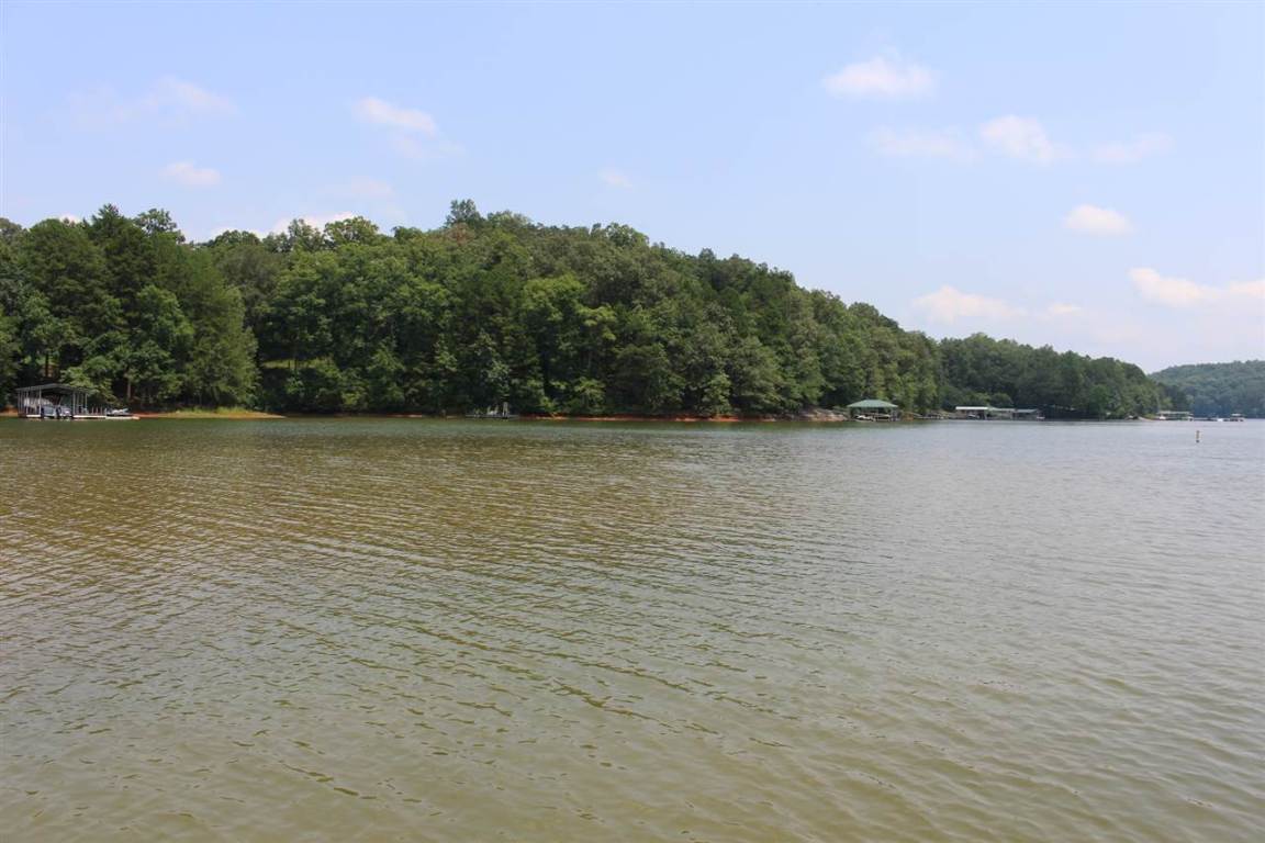 Lot 7 Warriors Creek