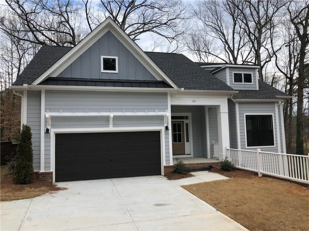 113 Valley View Drive