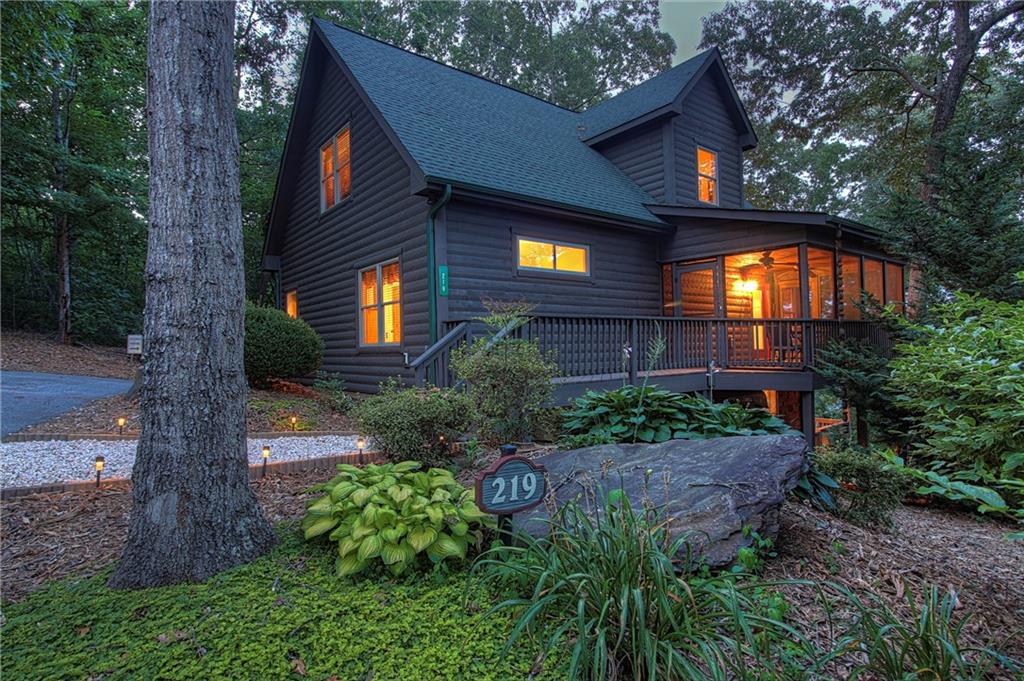 219 Serenity Bay Drive