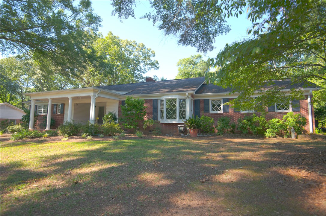 Property image 1 at 303 Palmetto Parkway, Belton, SC 29627