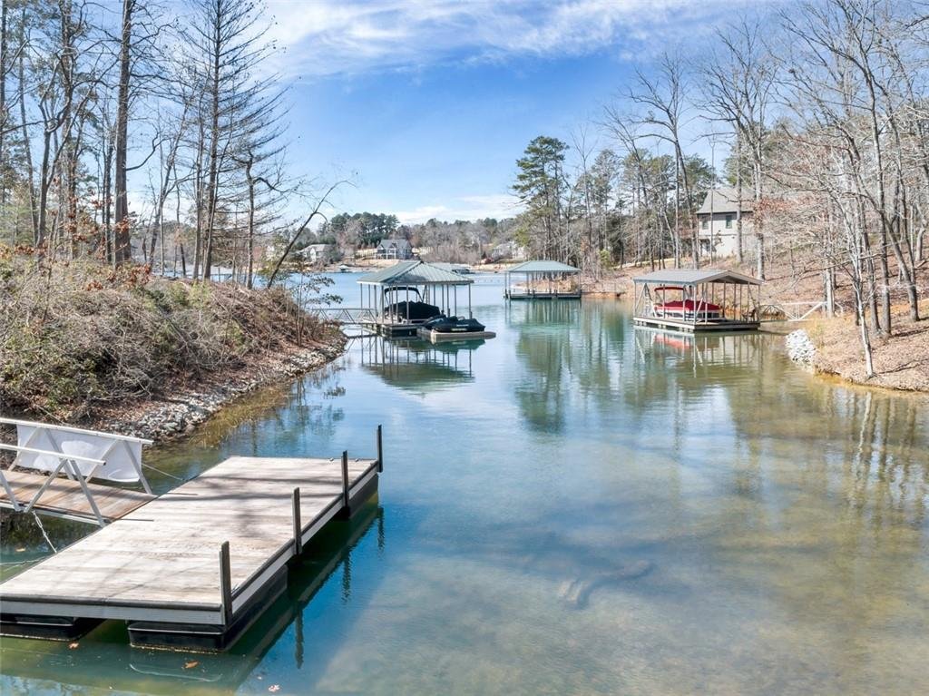 Property image 1 at Lot 51 Four Views Court, Seneca, SC 29672