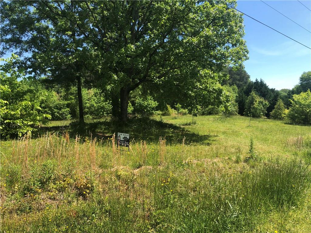 Property image 1 at 00 Graham Road, Anderson, SC 29621