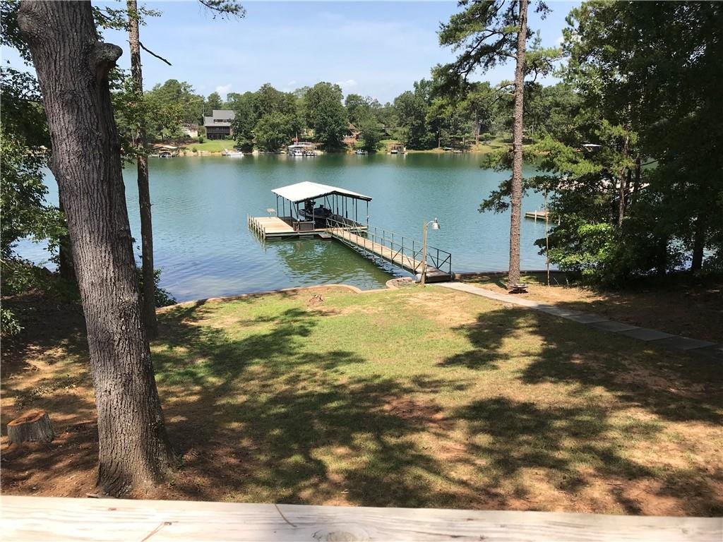 Property image 1 at 1132 Clearwater Shores Road, Fair Play, SC 29643