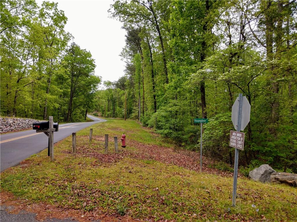 00 Old Shallowford Bridge Road