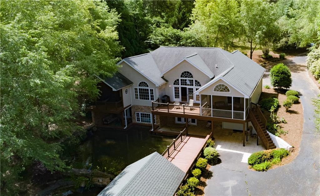 200 Fairview Cove Road