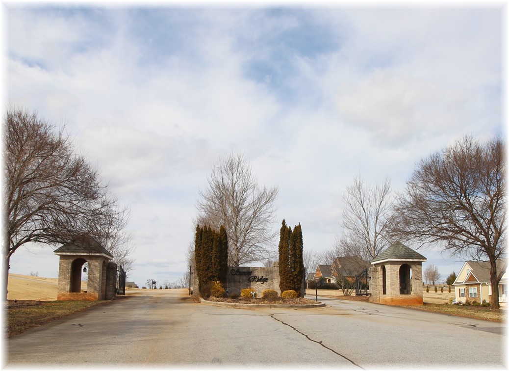 Property image 1 at Lot 10 Paramount Drive, Seneca, SC 29678