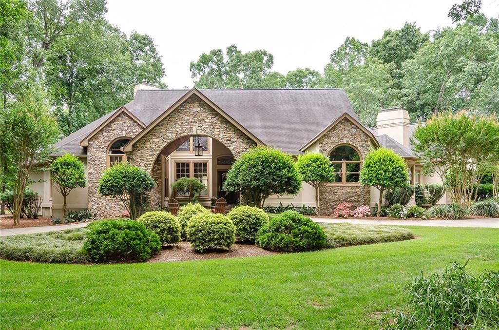 1010 Thornehill Drive