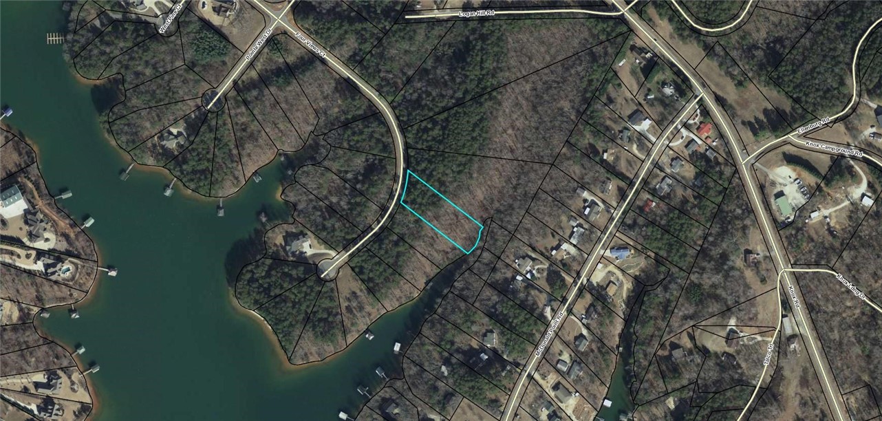 Property image 1 at Lot 62 Four Views Court, Seneca, SC 29672
