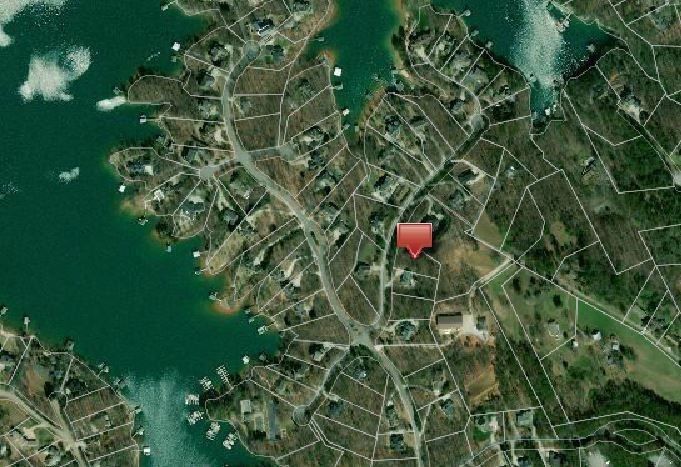 Property image 1 at 406 Woodridge Drive, Seneca, SC 29672