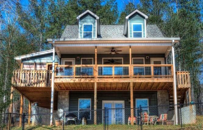 Property image 1 at 7192 Hwy 11, Walhalla, SC 29691