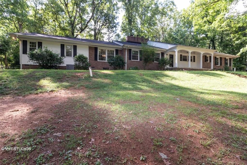Property image 1 at 115 Laurel Lane, Belton, SC 29627