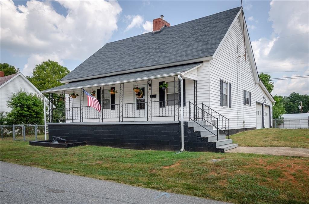 Property image 1 at 12 McCaughrin Street, Pelzer, SC 29669