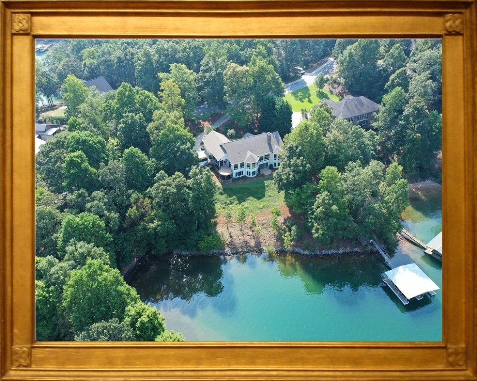 Property image 1 at 349 Summit Drive, Seneca, SC 29672