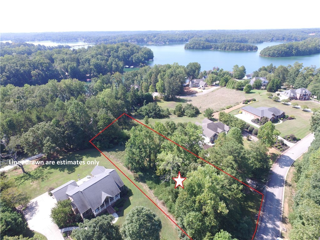 Property image 1 at 227 Long Bay Drive, West Union, SC 29696