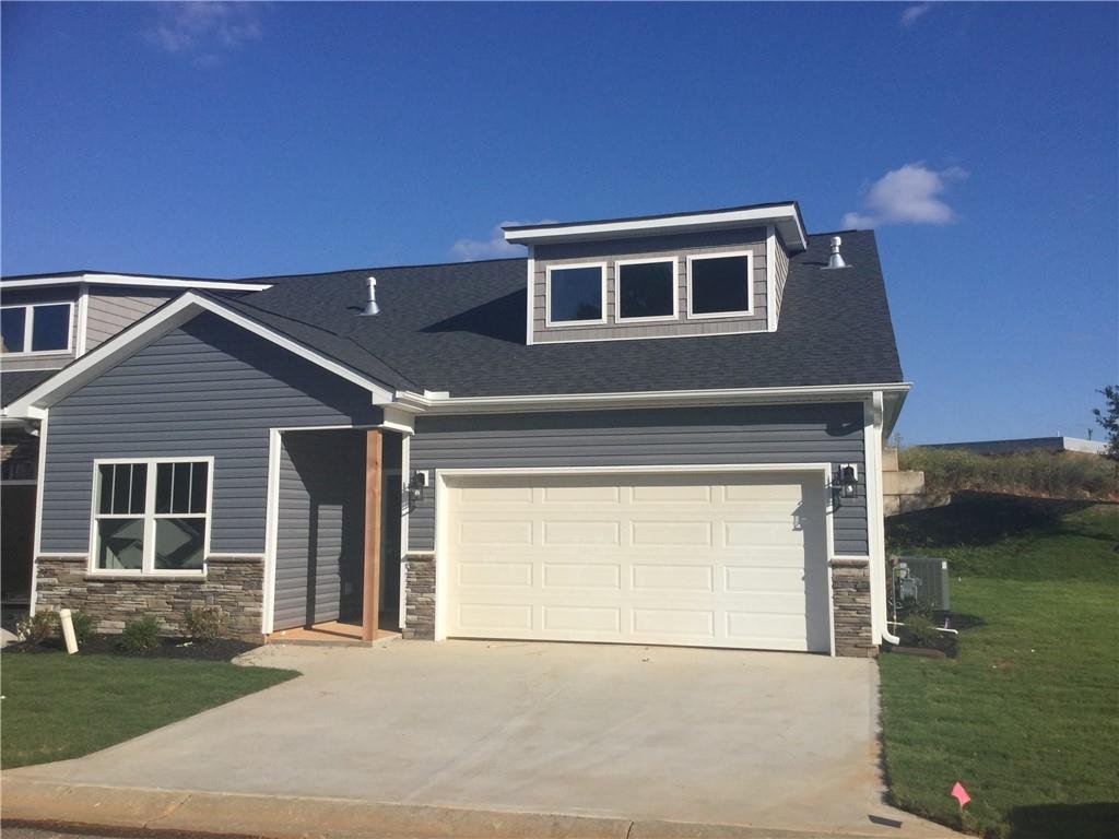 Property image 1 at 123 Ventura Street, Anderson, SC 29621