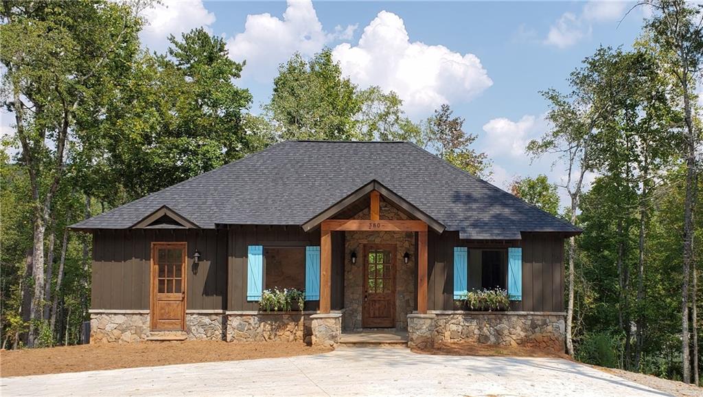 380 Hideaway Cove Drive