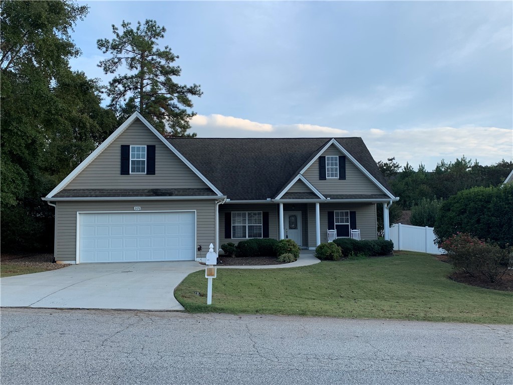 205 Providence Court