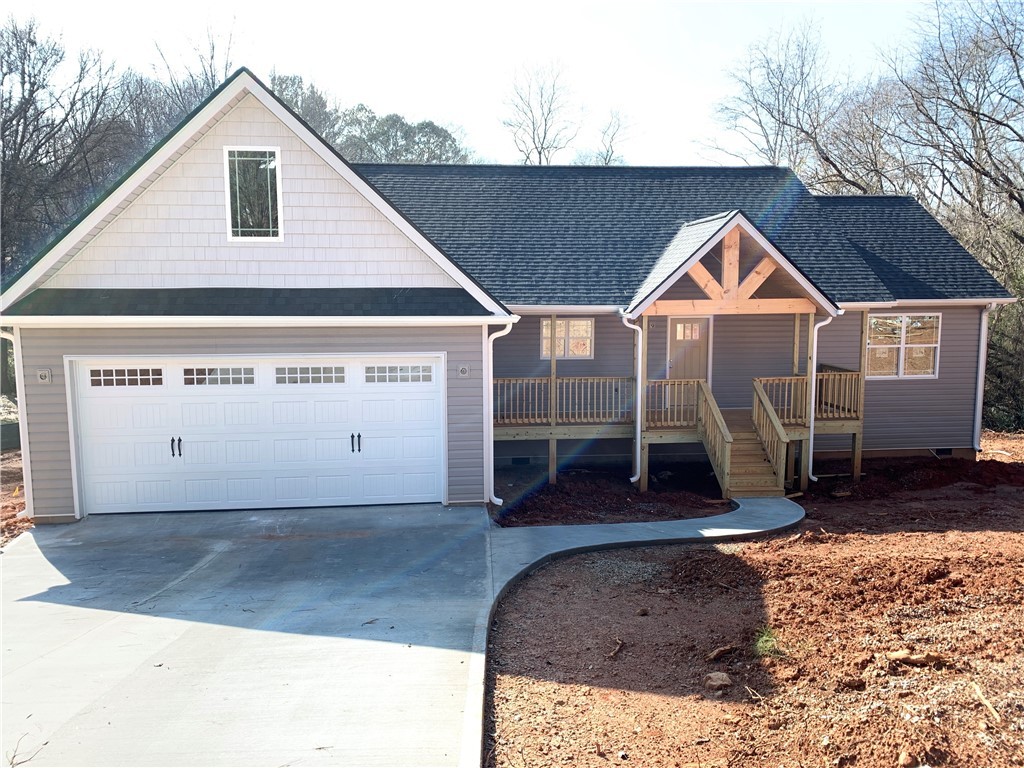 Property image 1 at 409 Sussex Way, Anderson, SC 29625