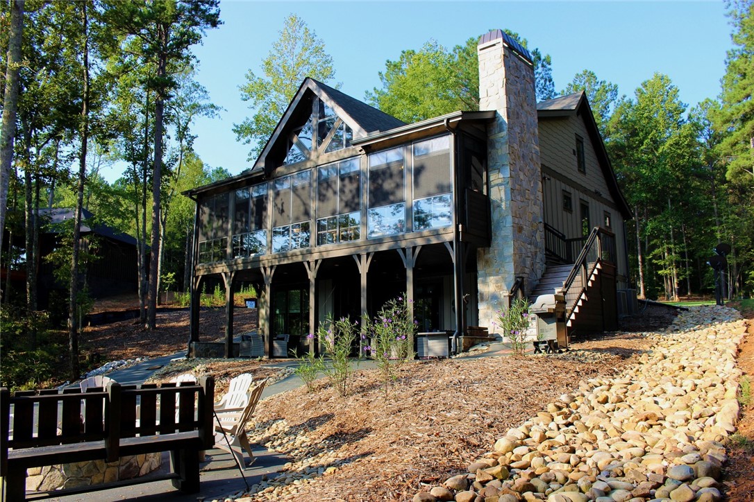 382 Hideaway Cove Drive