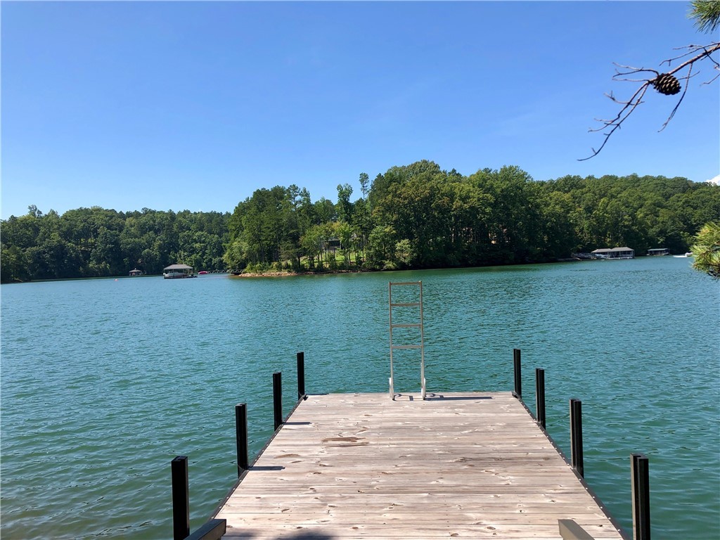 Property image 1 at Lot 108 Trail Tree Drive, West Union, SC 29696