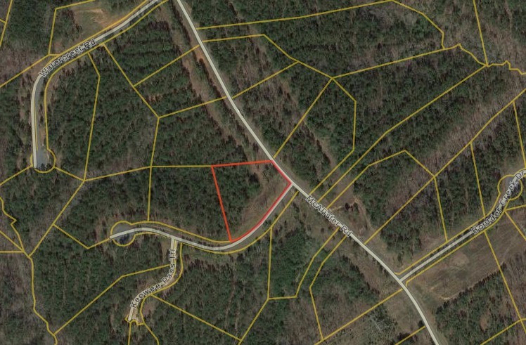 Property image 1 at Lot 130 Peninsula Pointe, West Union, SC 29696