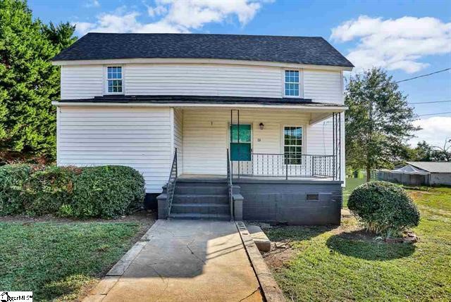 Property image 1 at 13 Smyth Street, Pelzer, SC 29669