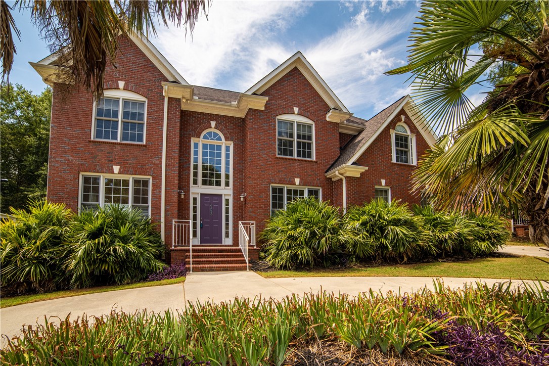 Property image 1 at 125 Knollwood Drive, Clemson, SC 29631