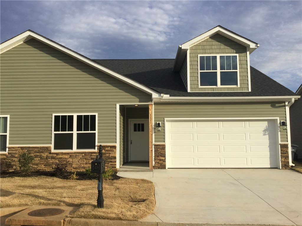 Property image 1 at 111 Ventura Street, Anderson, SC 29621