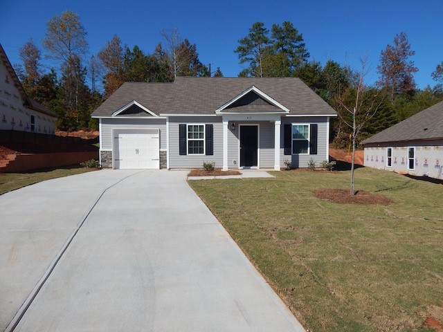 Property image 1 at 415 Laurel Grove Court, Seneca, SC 29678