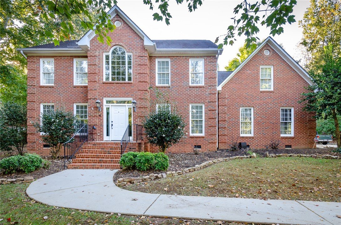 Property image 1 at 128 Newington Circle, Anderson, SC 29621