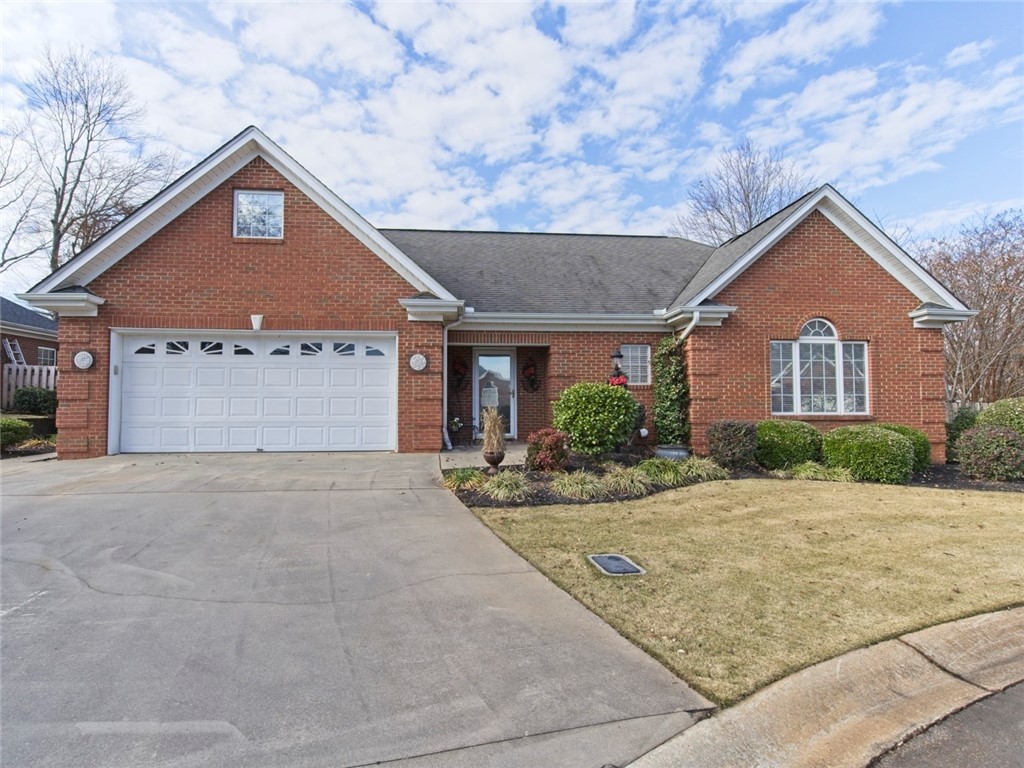 Property image 1 at 116 Carmen Way, Easley, SC 29642