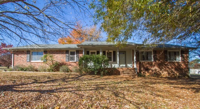 Property image 1 at 105 Donaree Drive, Anderson, SC 29625