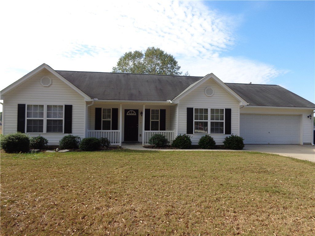 Property image 1 at 330 Creamer Road, Anderson, SC 29625