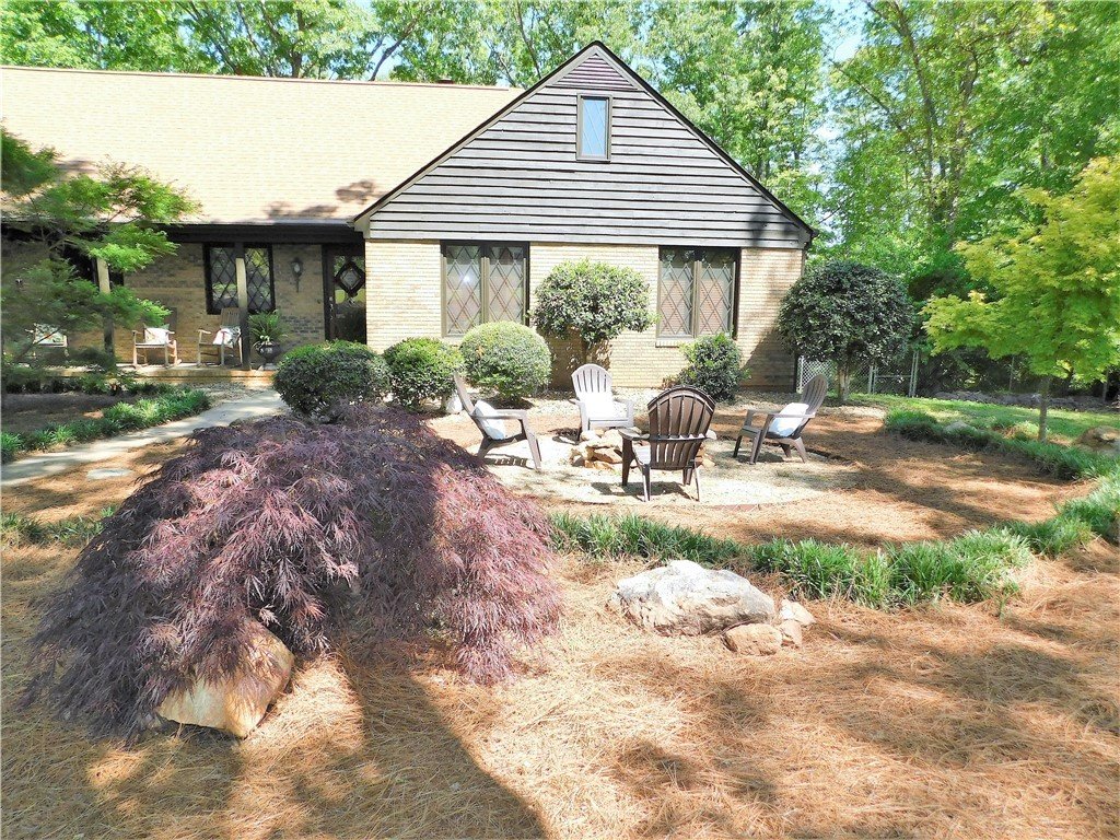 Property image 1 at 2911 Bayshore Drive, Seneca, SC 29672