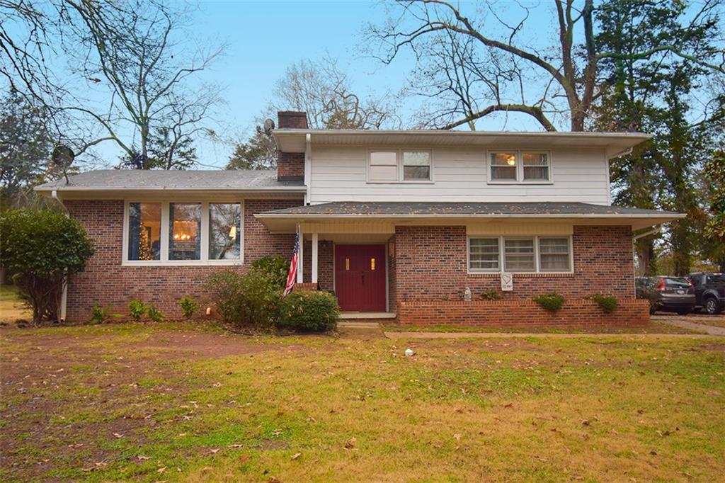 Property image 1 at 131 Leslie Lane, Pendleton, SC 29670